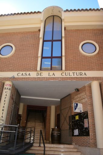 Casa de la Cultura