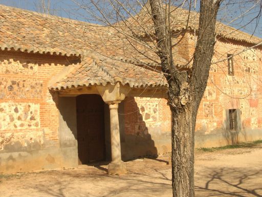 Ermita de la Concepción