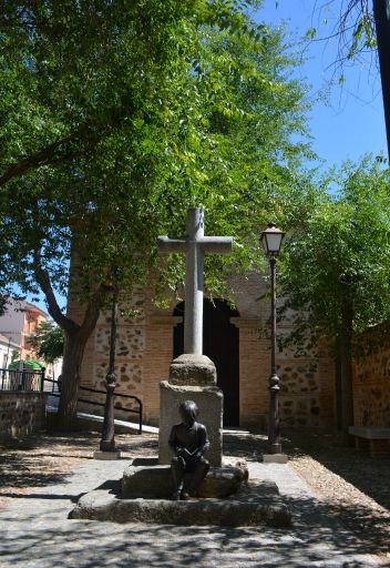 Ermita del Cristo