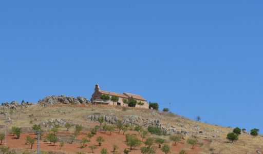 Ermita de San Blas