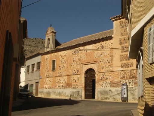 Ermita de la Soledad