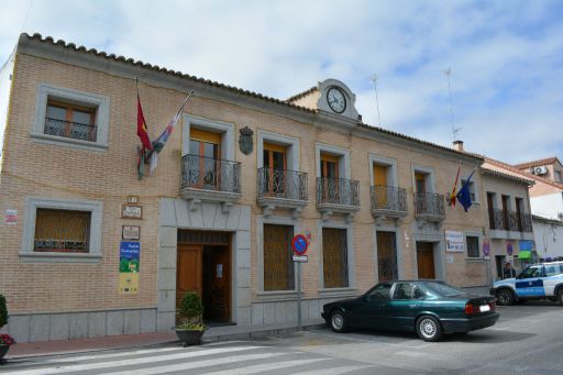 Ayuntamiento