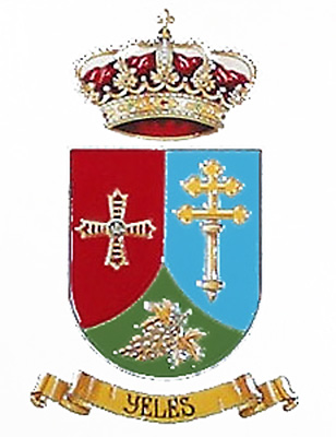 Escudo del Municipio