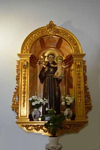 San Antonio de Padua