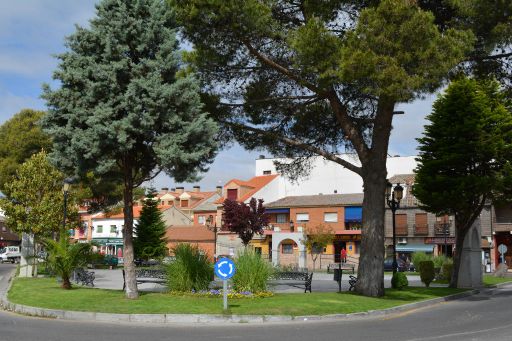 Plaza del Ayuntamiento