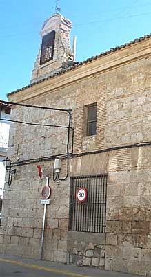 Ermita de San José