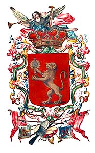 Escudo del Municipio