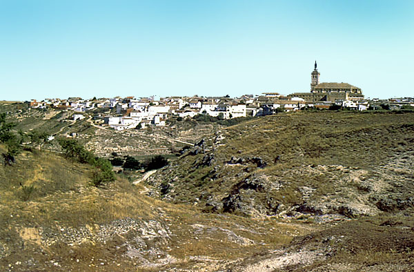 Panorámica