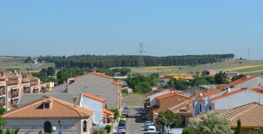 Paraje de los Pinos