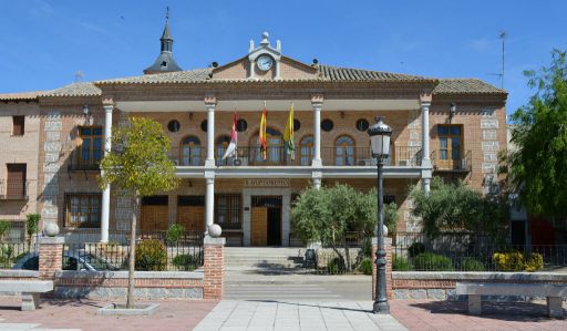 Ayuntamiento