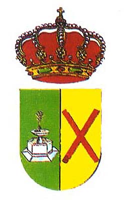 Escudo del Municipio