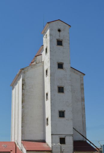 Silo