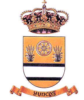 Escudo del Municipio