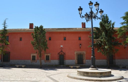 Casas de la Hidalguía