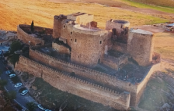 TURISMO Y ARTESANÍA