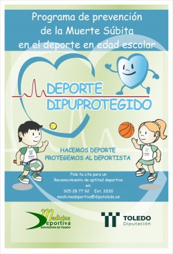 MEDICINA DEPORTIVA