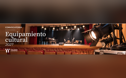 EQUIPAMIENTO CULTURAL 2027