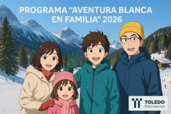 BIENESTAR SOCIAL, FAMILIA Y JUVENTUD