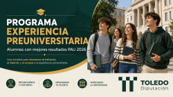 MEJORES RESULTADOS EN LA PAU 2026