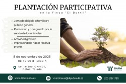 AGRICULTURA, MEDIO AMBIENTE Y MUNDO RURAL