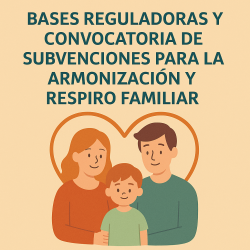 BIENESTAR SOCIAL, FAMILIA Y JUVENTUD