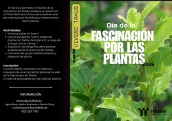 AGRICULTURA, MEDIO AMBIENTE Y MUNDO RURAL