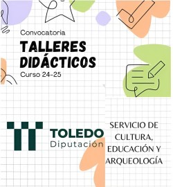 EDUCACIÓN, CULTURA Y ARQUEOLOGÍA