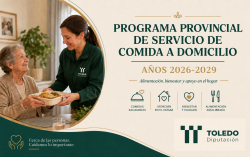 COMIDA A DOMICILIO AÑOS 2026/2029