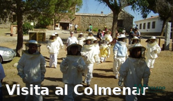 AGRICULTURA, MEDIO AMBIENTE Y MUNDO RURAL