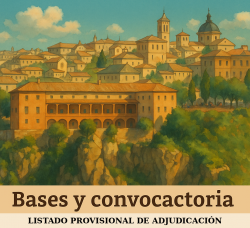 RESIDENCIA UNIVERSITARIA SANTA MARÍA DE LA CABEZA