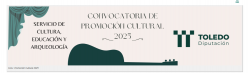 EDUCACIÓN, CULTURA Y ARQUEOLOGÍA