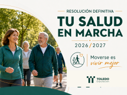 TU SALUD EN MARCHA 2026/2027