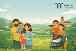 BIENESTAR SOCIAL, FAMILIA Y JUVENTUD