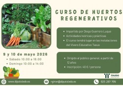 AGRICULTURA, MEDIO AMBIENTE Y MUNDO RURAL