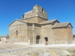 CENTRO CULTURAL SAN CLEMENTE / MELQUE