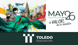 <strong>MAYO, MES DE TU PROVINCIA</strong>