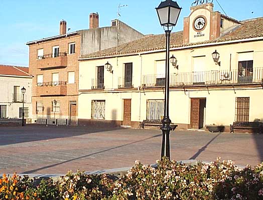 Ayuntamiento de El Casar