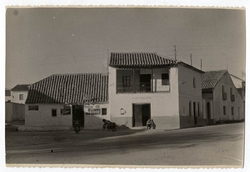 Cabañas de la Sagra a Cuerva