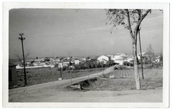 Camarenilla. Vista panorámica. 1958 (P-80)