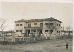 El Carpio de Tajo. Escuelas. 1958 (P-221)