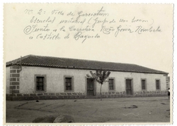 Garciotum. Escuelas. 1959 (P-309)