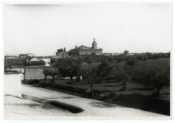 La Calzada de Oropesa a Lucillos