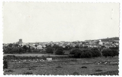 Segurilla.Vista panorámical. 1960 (P-835)