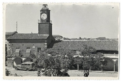 Val de Santo Domingo a Villasequilla