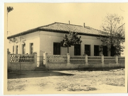 Yeles. Escuelas. 1960 (P-1555)