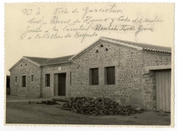 Garciotum. Centro Rural de Higiene. 1959 (P-308)
