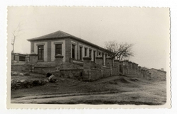 Montesclaros. Escuelas. 1959 (P-554)