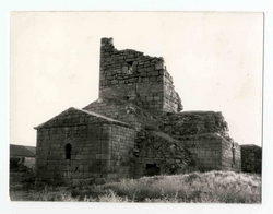 San Martín de Montalbán. Santa María de Melque.1960 (P-1260)