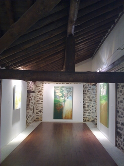 G.-SALA DE EXPOSICIÓN