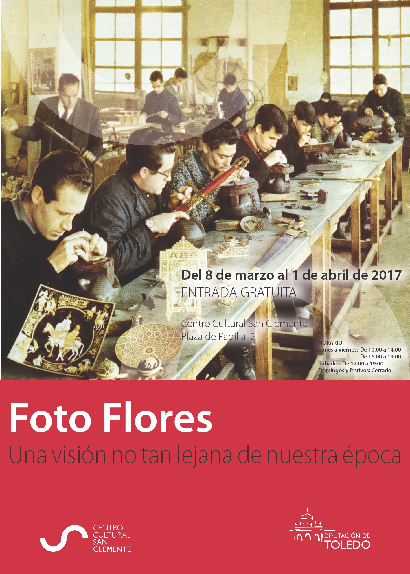 Foto Flores